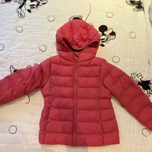 Baby Puffer jacket